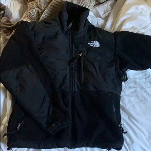 North face fleece